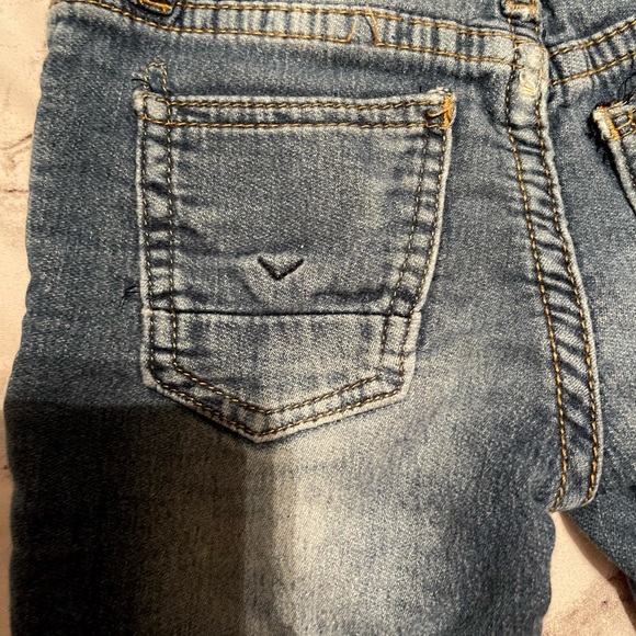 Hudson Jeans 24 months - Picture 4 of 10